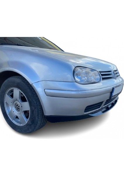 Volkswagen Golf 4 (1998-2003) Ön Tampon Ek (Plastik) fiyatları