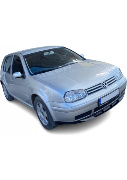 Volkswagen Golf 4 (1998-2003) Ön Tampon Ek (Plastik) fırsatları