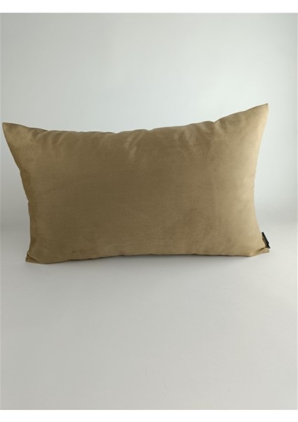 Vizon Dikdörtgen Kırlent Kılıfı