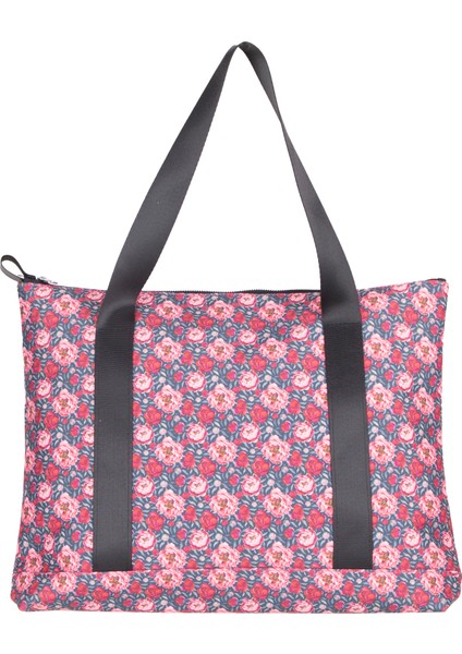 Blossom Lovin' Tote Bag/ Omuz Çantası