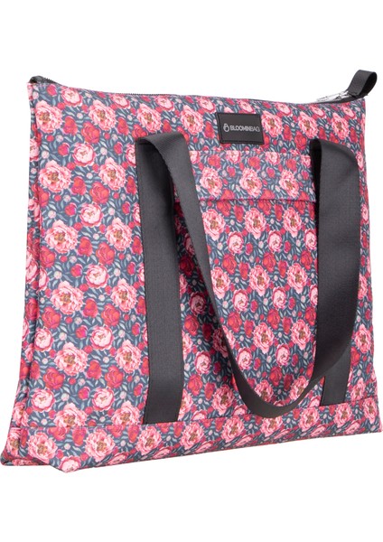 Blossom Lovin' Tote Bag/ Omuz Çantası