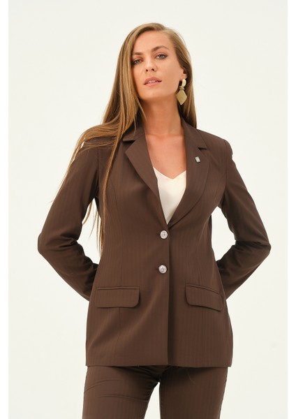Özel Dikim Blazer Ceket