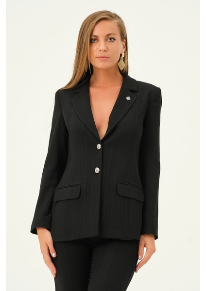 Özel Dikim Blazer Ceket