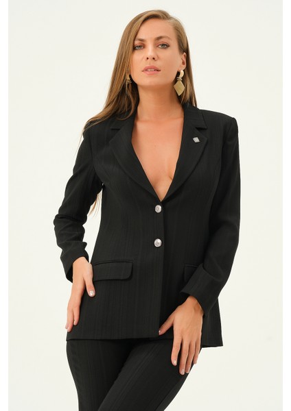 Özel Dikim Blazer Ceket