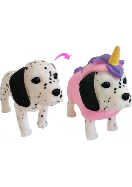Dress Your Puppy Sevimli Köpeğine Kostüm Giydir 6 Numara