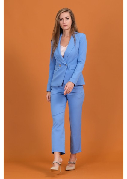 Şal Yaka Şık Blazer Ceket fırsatları
