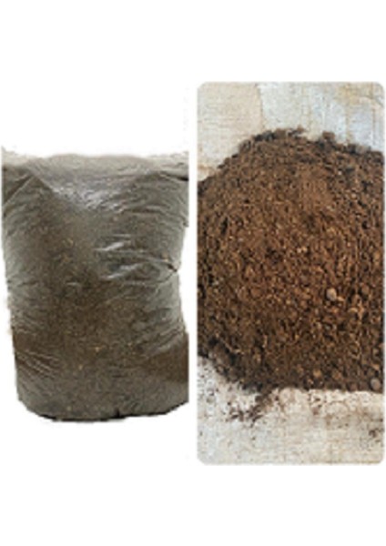 Organik Yanmış Elenmiş Küçükbaş Koyun Hayvan Gübresi Karışımsız fiyatları