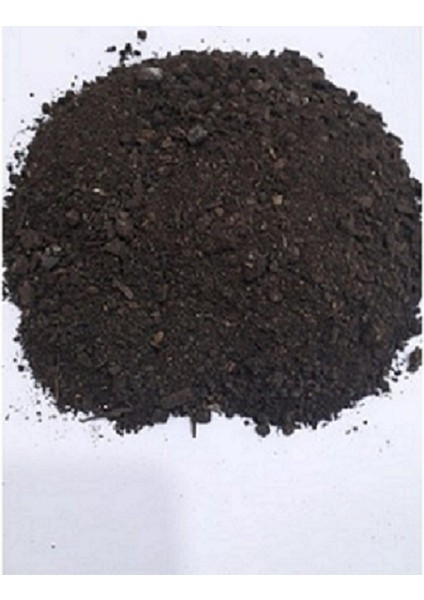 Organik Yanmış Elenmiş Küçükbaş Koyun Hayvan Gübresi Karışımsız modelleri