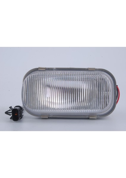 Taıwan Sağ Sis Lambası Beyaz Mitsubishi 515/635/639/659/511 Uyumlu MC139759