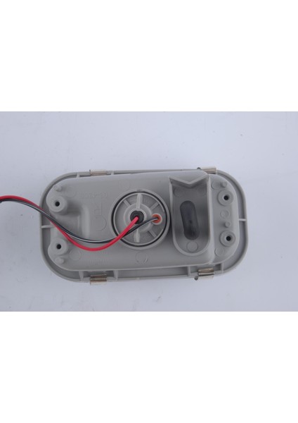 Taıwan Sağ Sis Lambası Beyaz Mitsubishi 515/635/639/659/511 Uyumlu MC139759 fiyatları