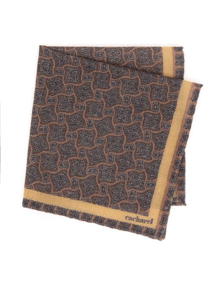 Erkek Kahverengi Mendil 50299059-400 fiyatları