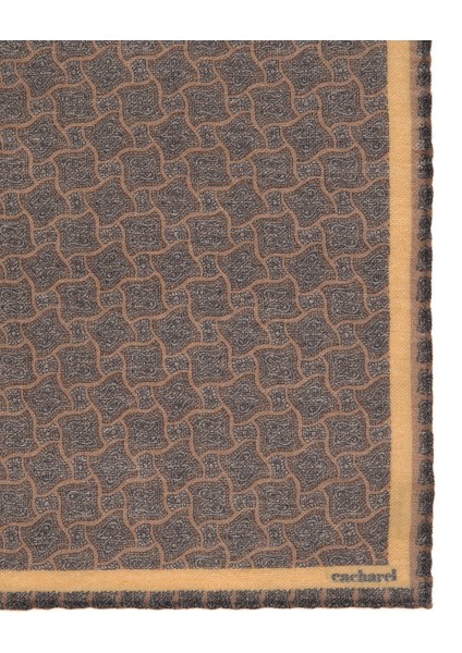 Erkek Kahverengi Mendil 50299059-400 modelleri