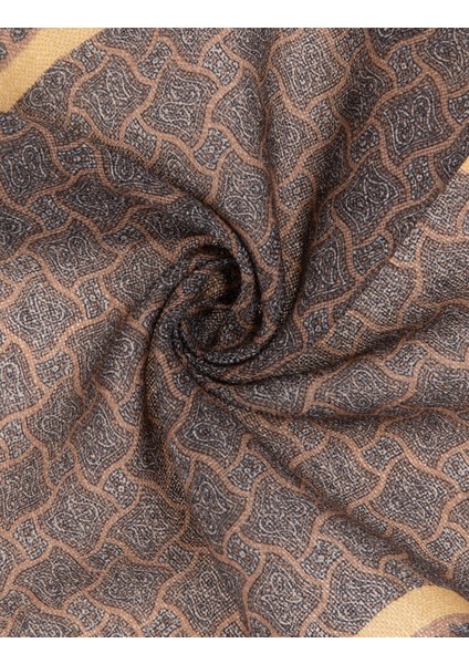 Erkek Kahverengi Mendil 50299059-400 fırsatları