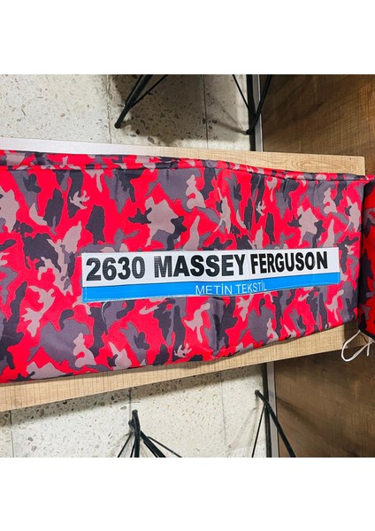 Massey Ferguson 2630 Kabinsiz Branda fiyatları