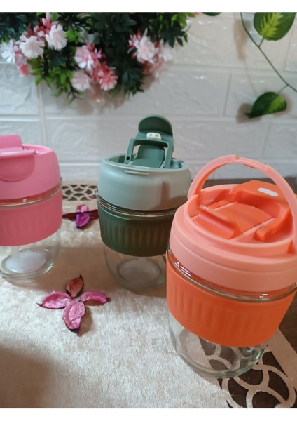 Bta H2O Pipetli Cam Sızdırmaz Kupa modelleri