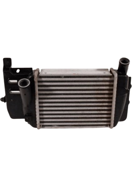 Toyota Subaru Trezıa 1.4d 11 ve Sonrası Uyumlu-Turbo Radyatörü 250X188,2X64- 17940-0N090-WISCO