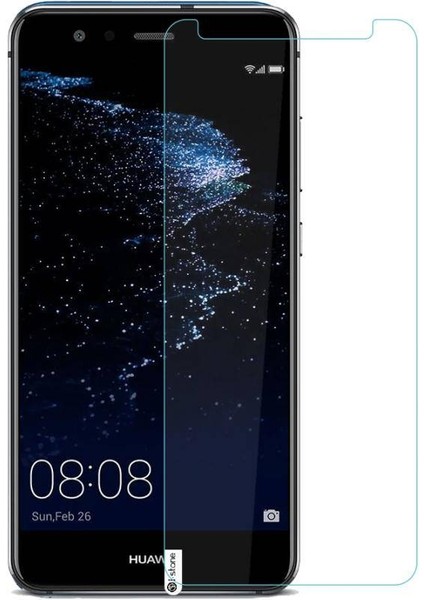 Huawei P10 Lite Standart Kırılmaz Cam