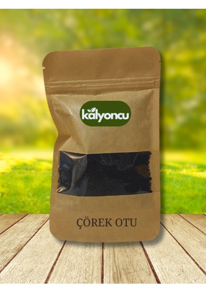 Çörekotu 100 gr