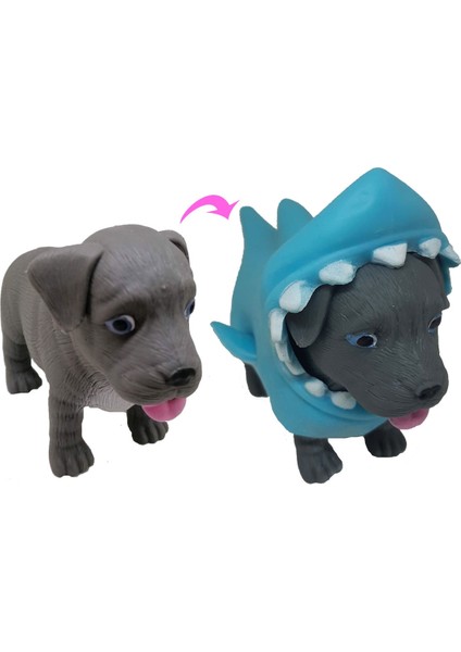 Dress Your Puppy Sevimli Köpeğine Kostüm Giydir 7 Numara