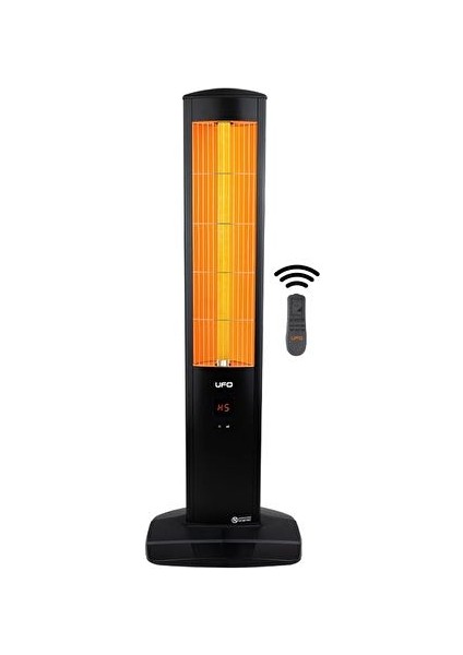 Uzaktan Kumandalı 2300 Watt