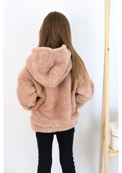 Unisex Welsoft Kapşonlu Sweat modelleri