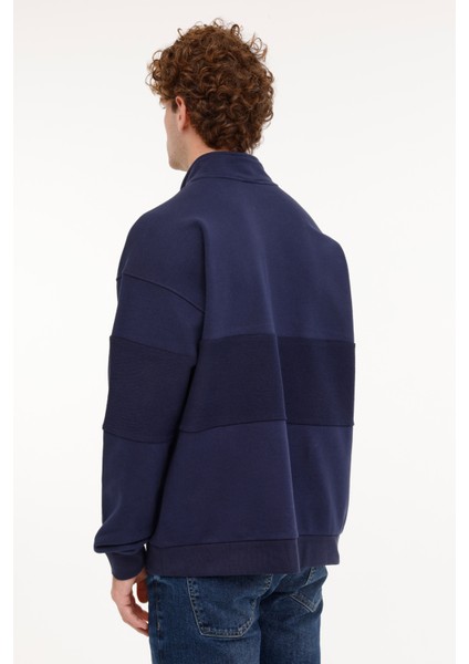 ml Fran 16ID108 4pr Ekru Erkek Sweatshirt fiyatları