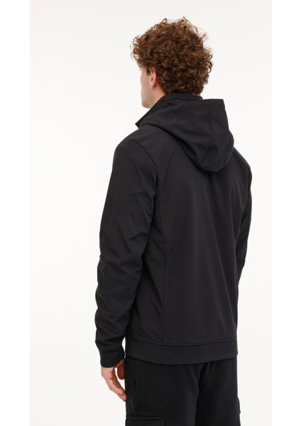 ml Grın 1-Afw-32 4pr Siyah Erkek Softshell fiyatları