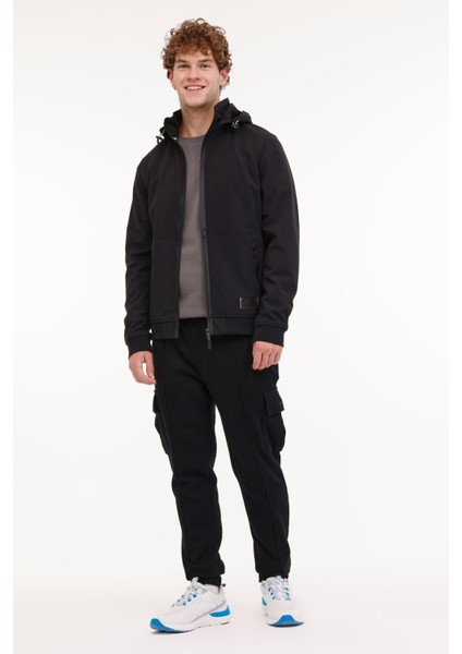 ml Grın 1-Afw-32 4pr Siyah Erkek Softshell modelleri