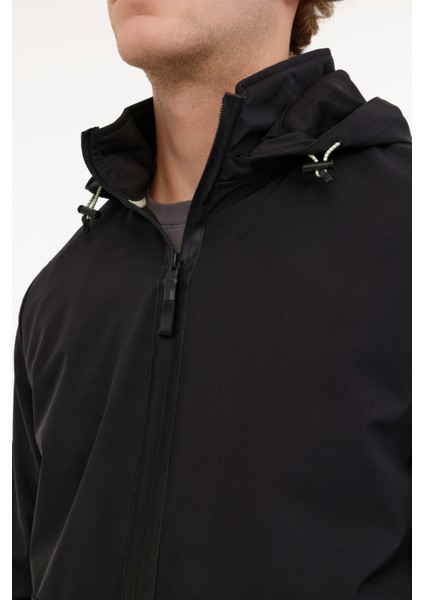 ml Grın 1-Afw-32 4pr Siyah Erkek Softshell fırsatları