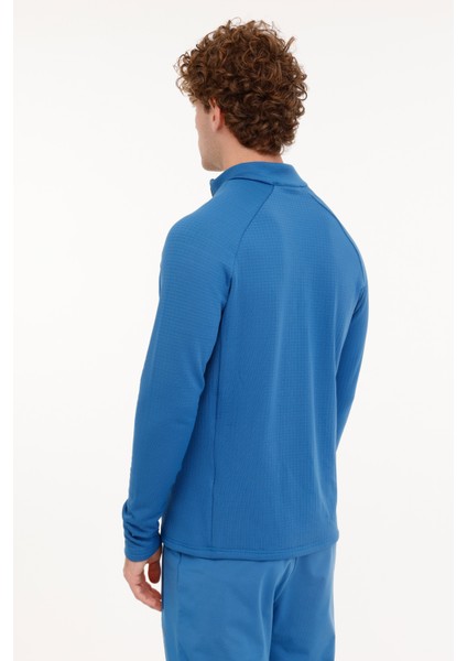 ml Maxı STF/FW2K003M 4pr Atlantık Mavı Erkek Sweatshirt fiyatları