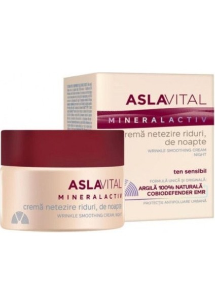 Gece Kremi 50 ml