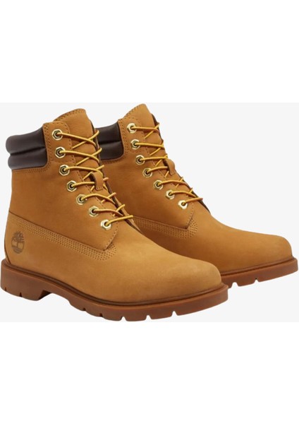 6 In Basic 6 Inch Lace Up Erkek Sarı Bot TB1A27TP2311 fiyatları
