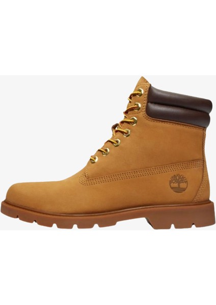 6 In Basic 6 Inch Lace Up Erkek Sarı Bot TB1A27TP2311 modelleri