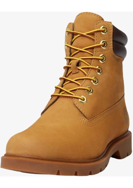6 In Basic 6 Inch Lace Up Erkek Sarı Bot TB1A27TP2311 fırsatları