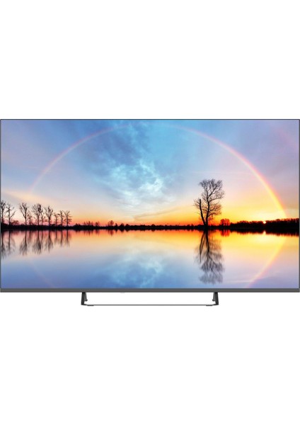 55PA535ESG 55'' 140 Ekran Uydu Alıcılı 4K Ultra HD  Android Smart LED TV