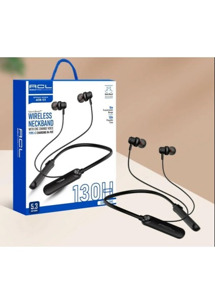 Wıreless Necband modelleri