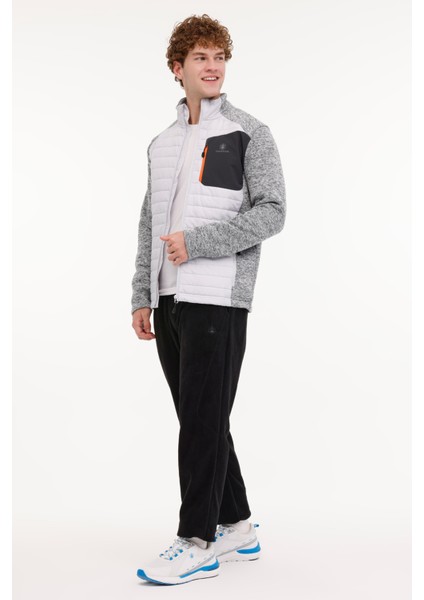 ml 7 22FW-HJW14 4pr Grı Mulıne Erkek Polar modelleri