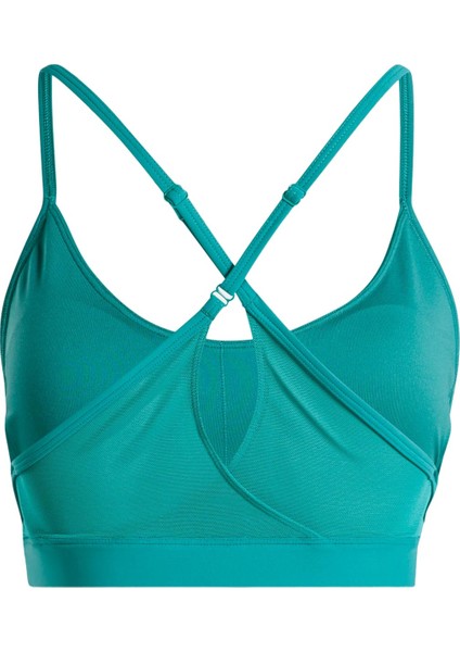 Lux Strappy Sports Bra K Mınt Kadın Bra