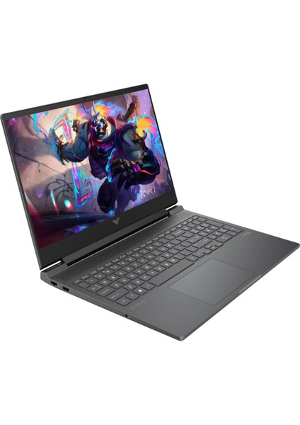 Victus 16 Intel Core I7 13700H 96GB 2tb SSD RTX4060/8GB 16.1" Fhd 144Hz Fdos Taşınabilir Bilgisayar & Per4 Çanta 8B5Y3EAPN339