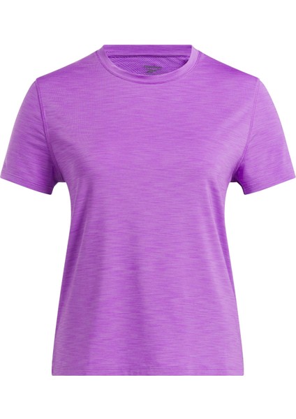 Rbk-Chıll Athletıc Tee Lıla Multı Kadın Kısa Kol T-Shirt fiyatları