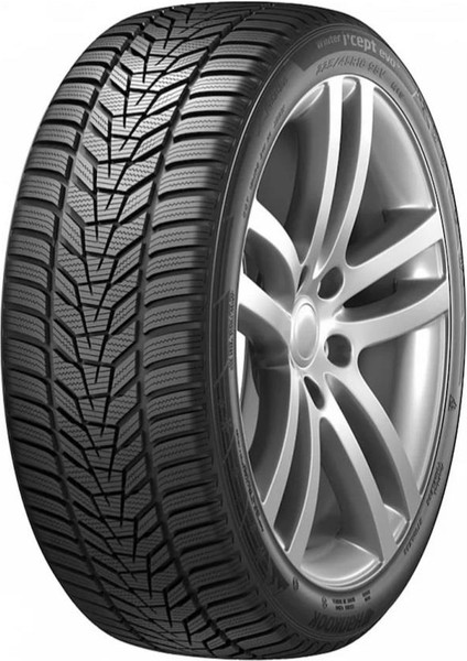 245/45 R20 103V Xl Winter I* Cept Evo3 W330 Oto Kış Lastiği (Üretim Yılı: 2024)