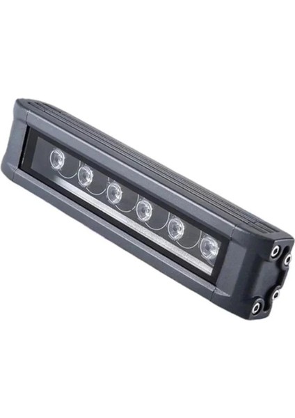 CT-4694 20 cm 6 Watt Wallwasher-Yeşil