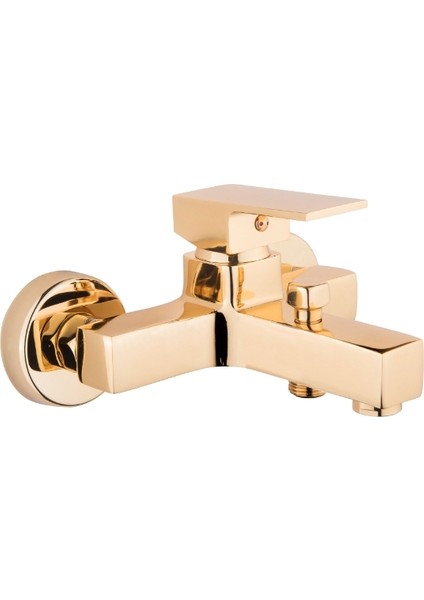Kare Banyo Bataryası Gold