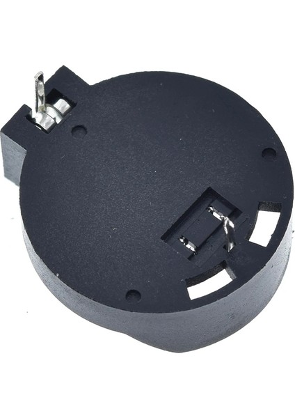 Pil Yuvası Yatay Pcb Tip (CR2032)