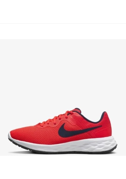 Revolution 6 Nike Kırmızı Spor Ayakkabı Unisex DC3728-601