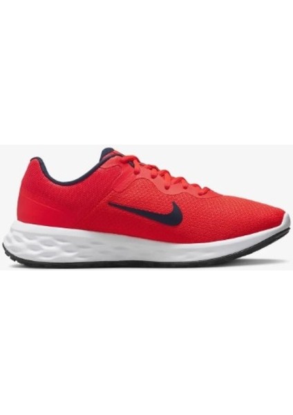 Revolution 6 Nike Kırmızı Spor Ayakkabı Unisex DC3728-601