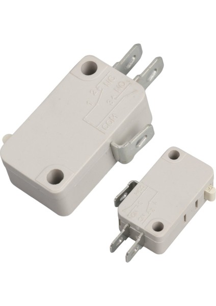 IC-176H Mikro Switch Hassas 15GF
