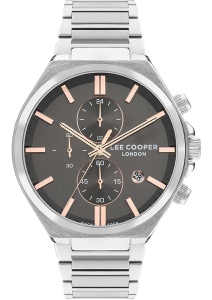 LC07835.360 Erkek Kol Saati