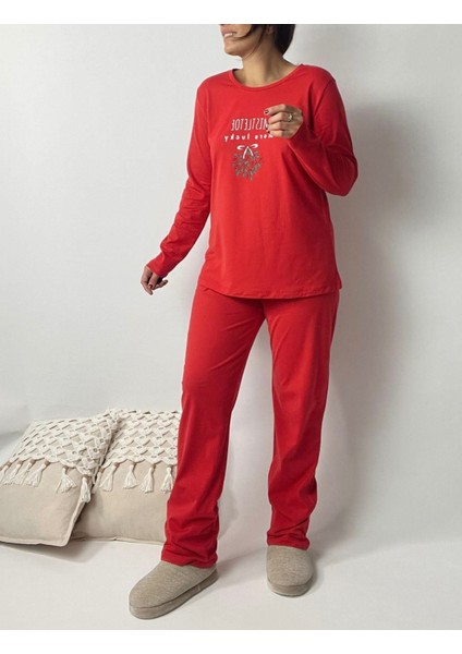 Kadın Mevsimlik Pamuklu Kumaş Pijama Takım fiyatları