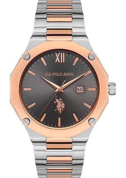 USPA1056-02 Erkek Kol Saati